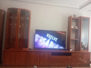 Mueble de salón 3,20m