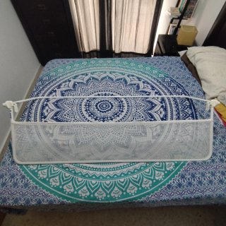 Barrera Cama Infantil Jané