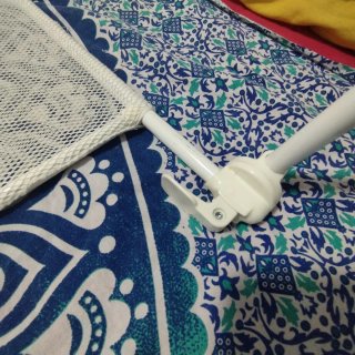 Barrera Cama Infantil Jané
