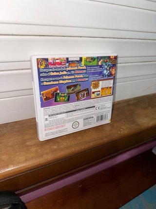 REBAJADO Mario & Luigi Superstar Saga + Bowser's