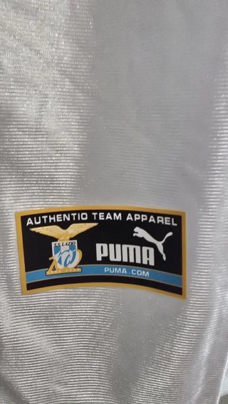 Maglia Lazio Mihajlovic Puma Originale