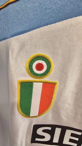 Maglia Lazio Mihajlovic Puma Originale