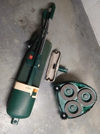 Folletto VK120 Spazzola ET340