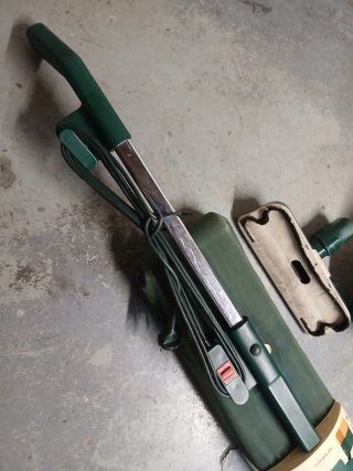 Folletto VK120 Spazzola ET340
