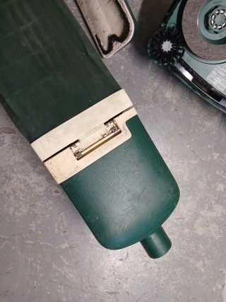 Folletto VK120 Spazzola ET340