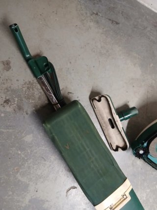 Folletto VK120 Spazzola ET340