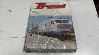 NQM1244 i Treni lotto n. 41-50
