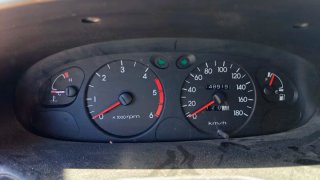 Hyundai H-1 1999