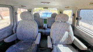 Hyundai H-1 1999