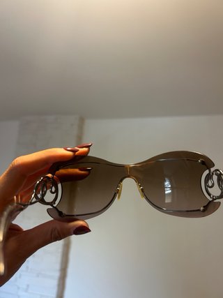 Occhiali da sole Roberto Cavalli