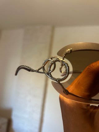 Occhiali da sole Roberto Cavalli