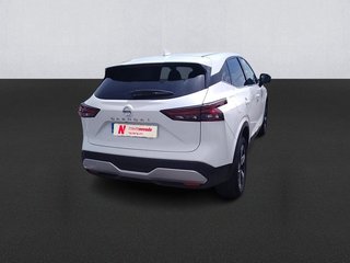 QASHQAI - DESDE 318€/MES ¡SIN ENTRADA!