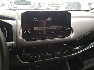 QASHQAI - DESDE 318€/MES ¡SIN ENTRADA!