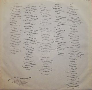 MIKE + THE MECHANICS - Living Years