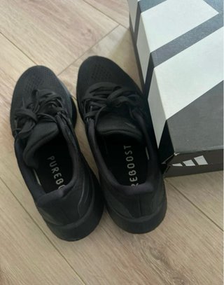 Zapatillas Adidas Negras