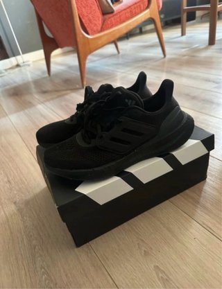 Zapatillas Adidas Negras