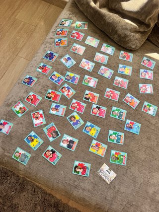 Cromos Mundial 2026