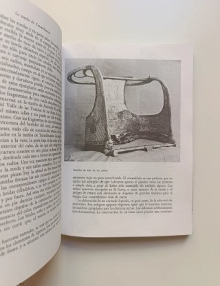 La tumba de Tutankhamón