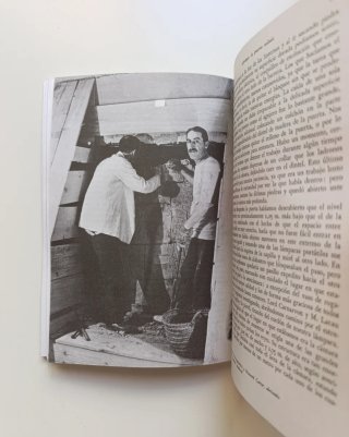 La tumba de Tutankhamón