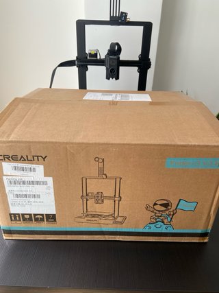 Impresora 3D Creality Ender 3 V3 KE