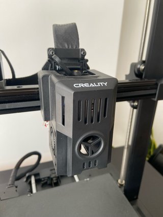 Impresora 3D Creality Ender 3 V3 KE