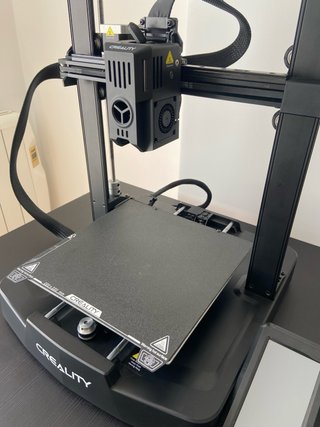 Impresora 3D Creality Ender 3 V3 KE