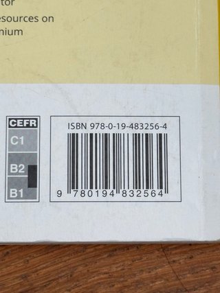 Inglés Student’s Book + Key 1r Bachillerato