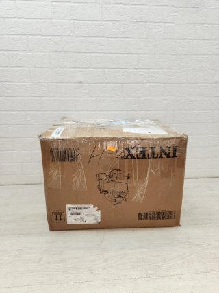 Depuradora Arena Intex Krystal Clear 3.500 L/H