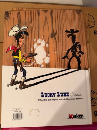 LOTE 6 CÓMICS INFANTILES – GERONIMO STILTON, ZIPI