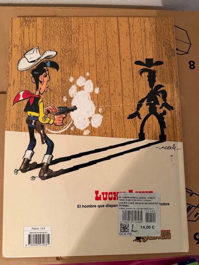 LOTE 6 CÓMICS INFANTILES – GERONIMO STILTON, ZIPI