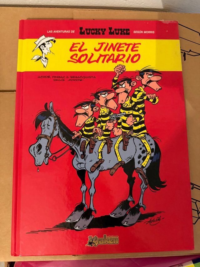 LOTE 6 CÓMICS INFANTILES – GERONIMO STILTON, ZIPI