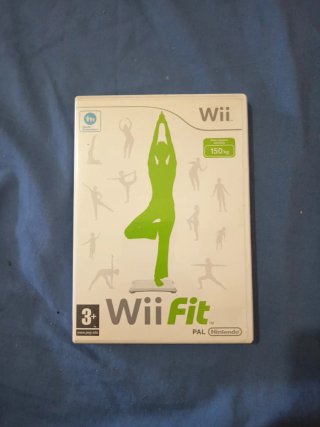 Pack 6 Juegos Wii: Mario, Sonic, Pokémon, Wii Fit