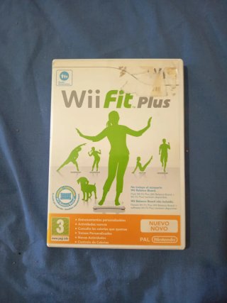Pack 6 Juegos Wii: Mario, Sonic, Pokémon, Wii Fit
