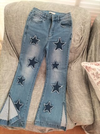 Ropa variada nueva