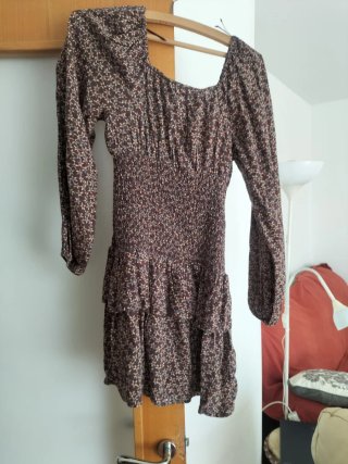 Ropa variada nueva