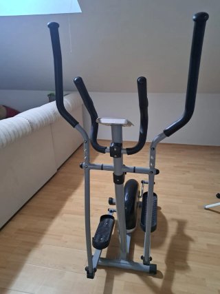 Elíptica Pro-Form