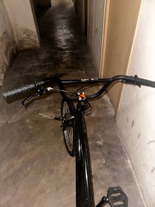 Bicicleta BMX 20