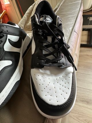 Nike Dunk Zapatillas Nuevas