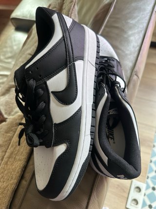 Nike Dunk Zapatillas Nuevas