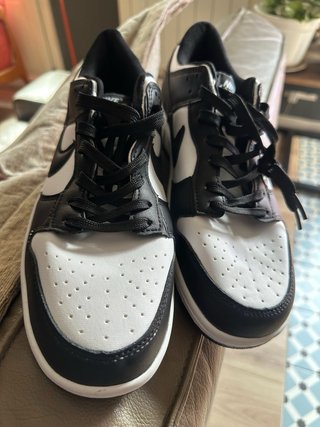 Nike Dunk Zapatillas Nuevas