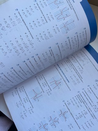 Libro de Matemáticas 2º Bachillerato – Santillana