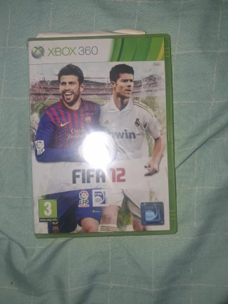 Cada juego 5€ Todos 25€