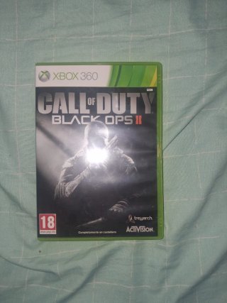 Cada juego 5€ Todos 25€
