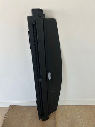 Toldo Maletero BMW X3
