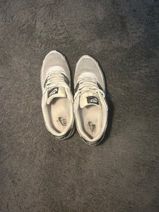 Nike Air Max 90 Grigio Chiaro EU