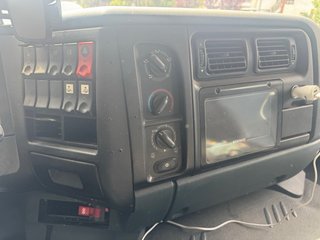 Renault Trucks Kerax 2002