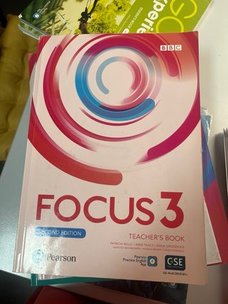 Libros de ingles nivel B1 y B2 . Sin usar.