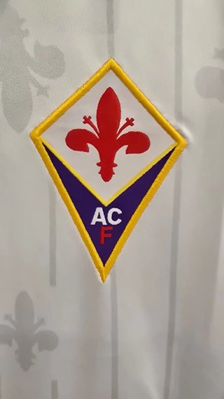 Maglia calcio Fiorentina Rui Costa Nintendo