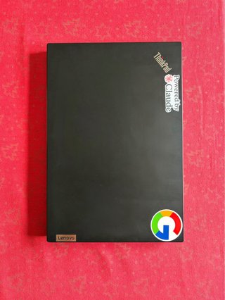 Lenovo Thinkpad T15p Gen 3 | i7-12700H | RTX 3050