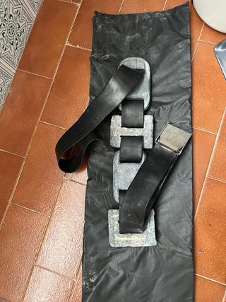 Traje buzo Speton 5mm dos piezas